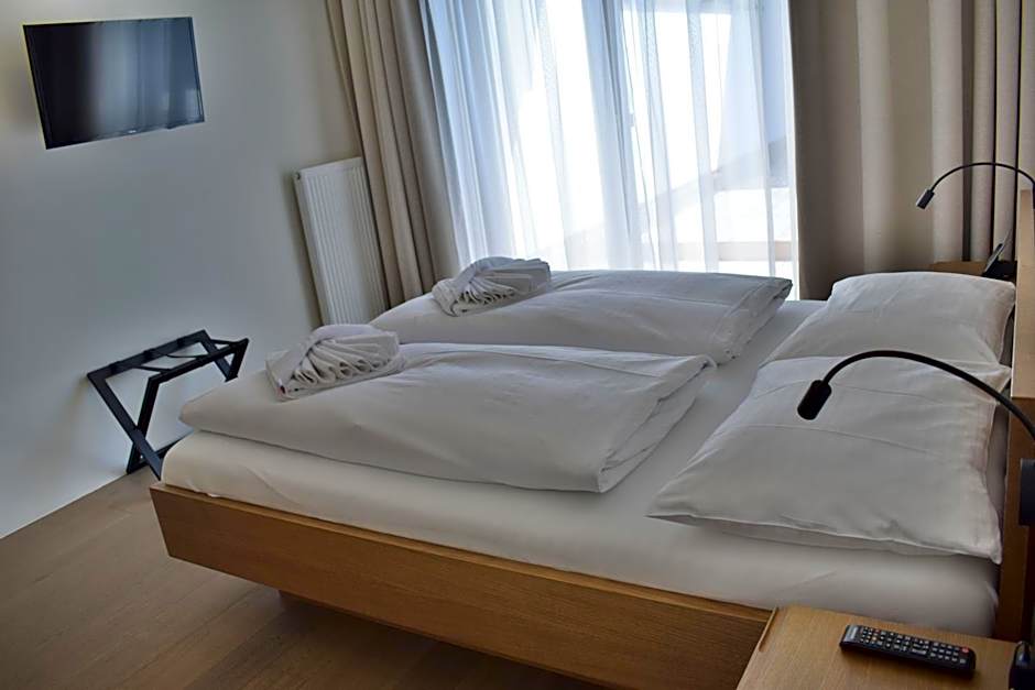 Vital & Sporthotel Brixen