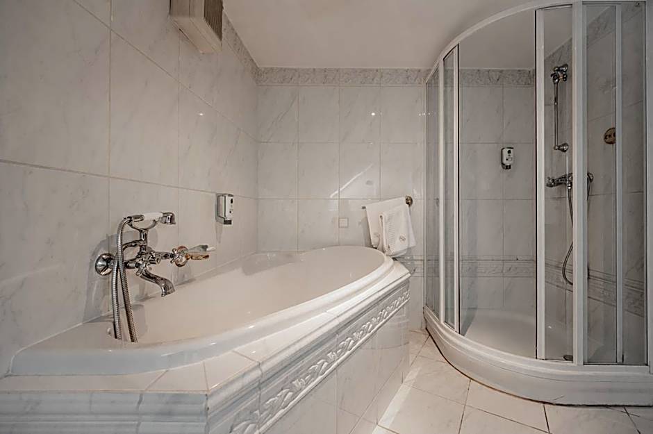 Hotel U Královny Elišky