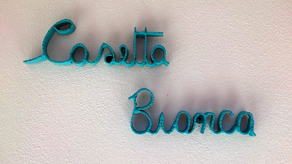Casetta Bianca B&B