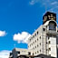 Hotel Select Inn Nagoya Iwakura Ekimae