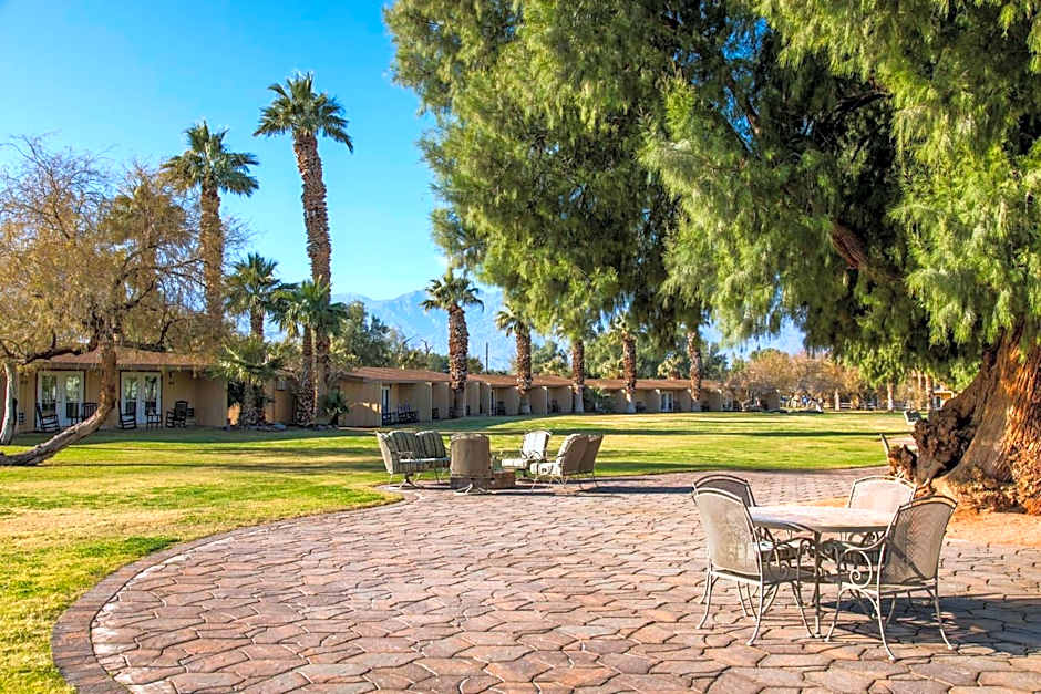 The Ranch At Death Valley