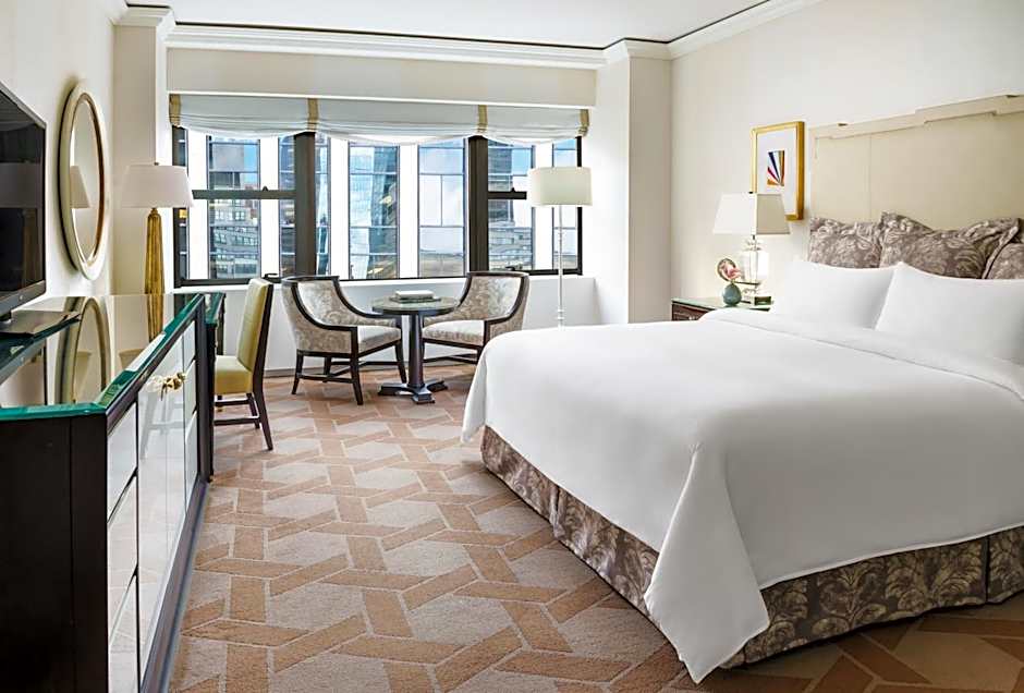 Lotte New York Palace