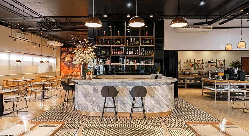 SureStay By Best Western Iconic Suvarnabhumi