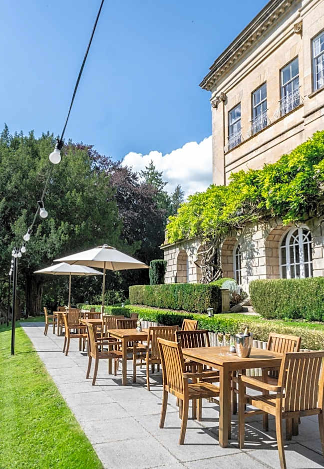 Bailbrook House Hotel, Bath