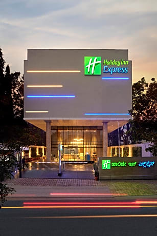 Holiday Inn Express Bengaluru Bommasandra By IHG