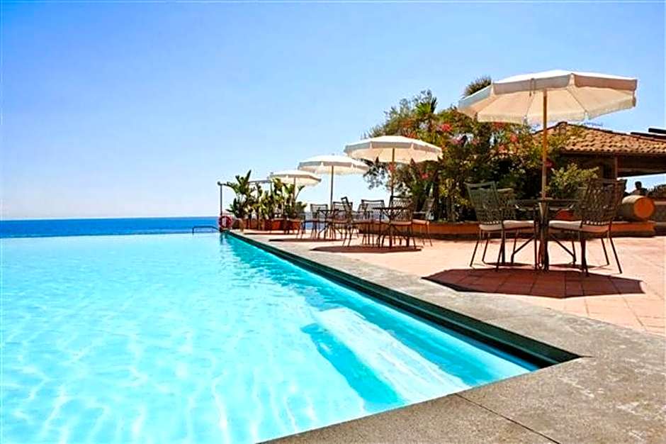 Hotel Santa Tecla Palace
