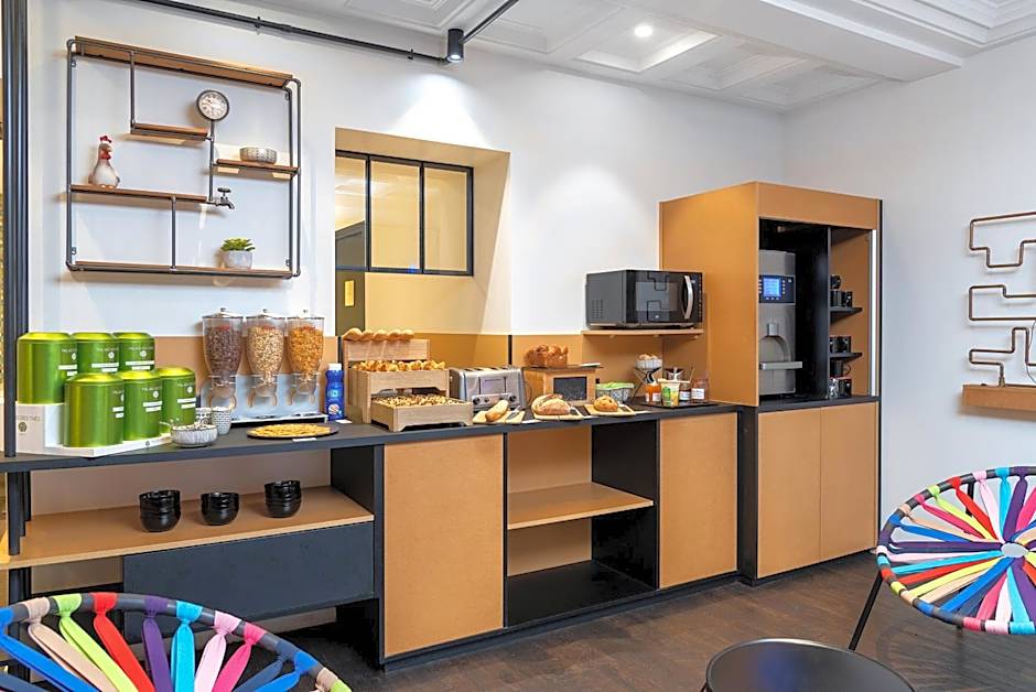 ibis Styles Macon Centre