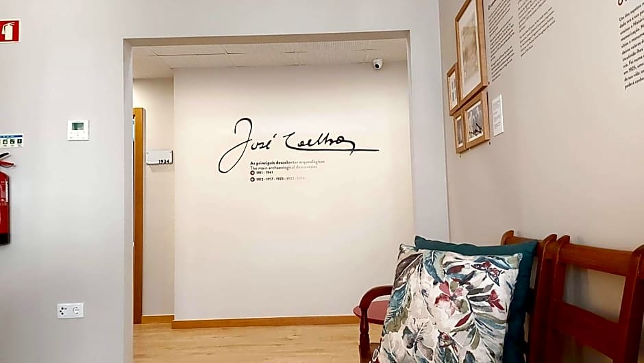 Casa da Torre - Viseu