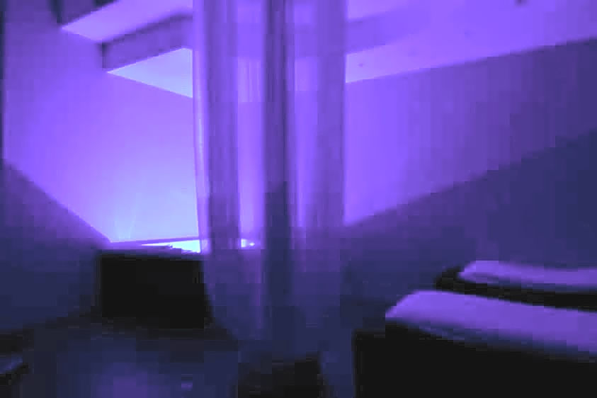 Le Palais Art Hotel Prague