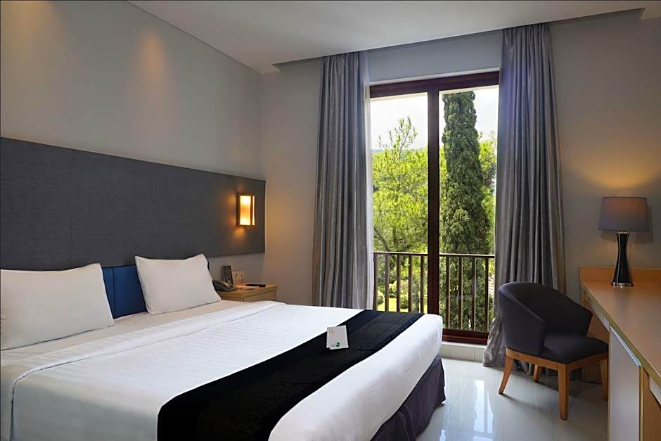 eL Hotel Kartika Wijaya Batu