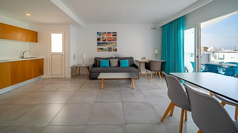 Guinate Club Apartamentos