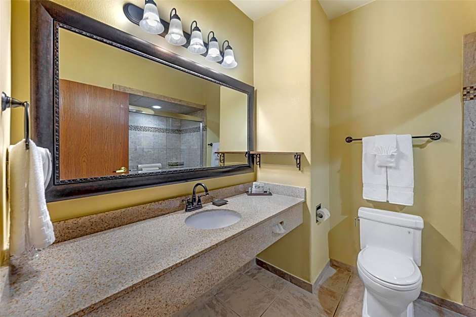 Best Western San Isidro Inn