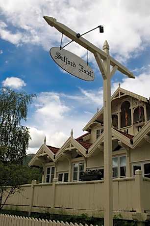 Seljord Hotel - Unike Hoteller