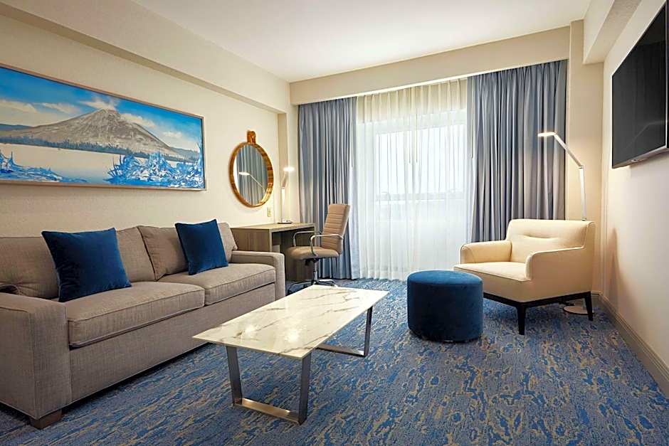 DoubleTree by Hilton Managua