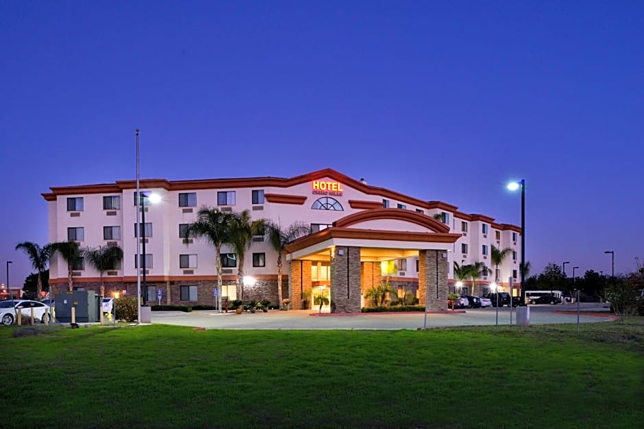 Hotel Chino Hills