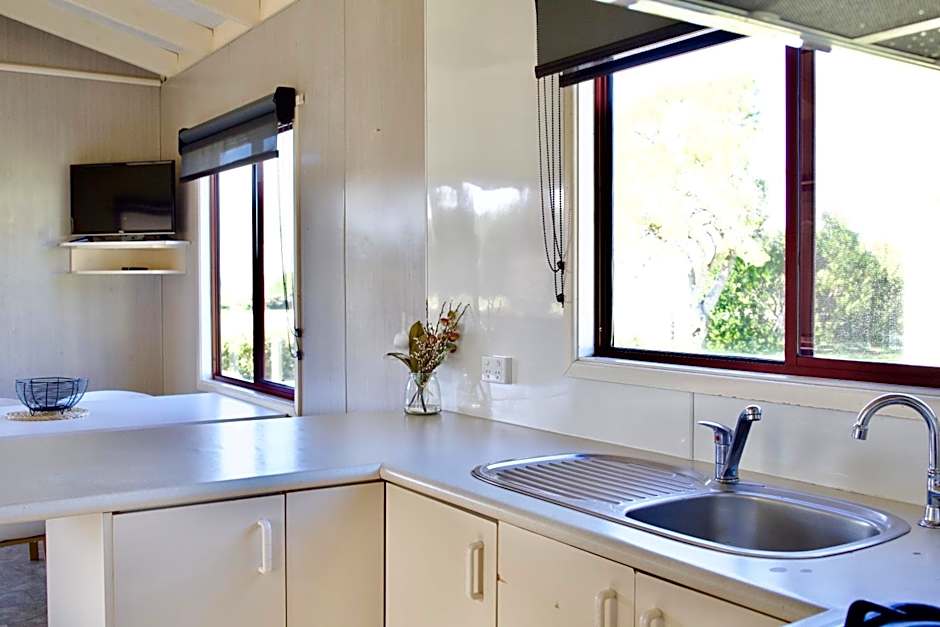 BIG4 Wilsons Prom Holiday Park