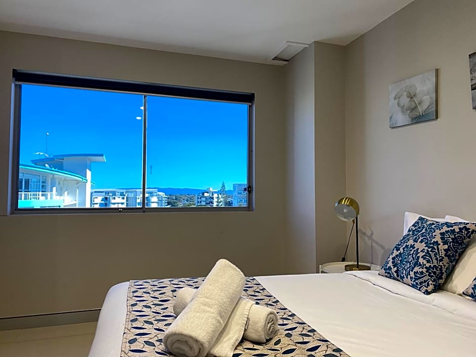 Redvue Holiday Apartments