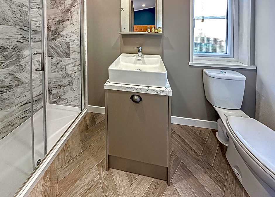 Watermill Leisure Park