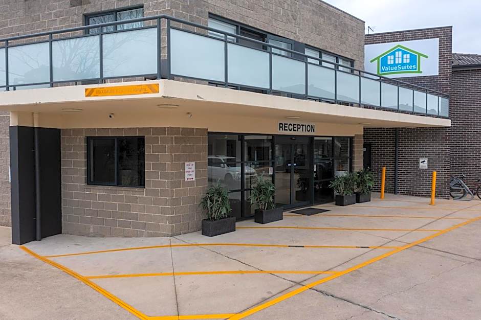 Value Suites Penrith