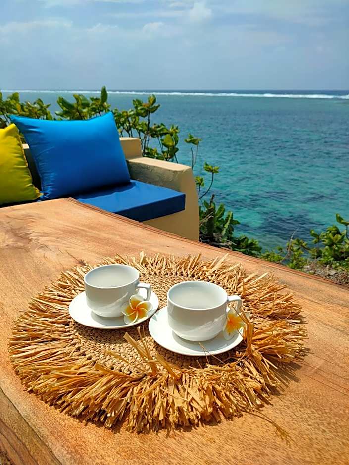 Eden Rock Zanzibar