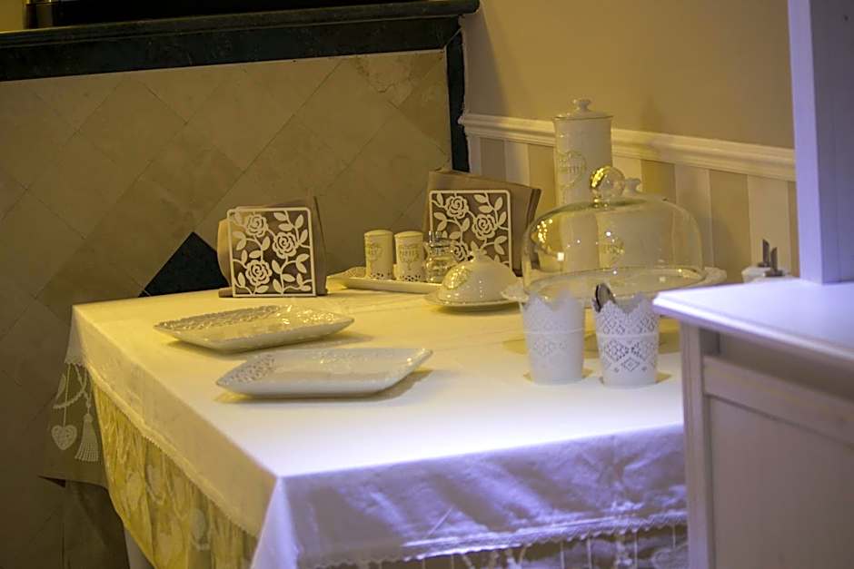 Hotel La Maison Delle Terme