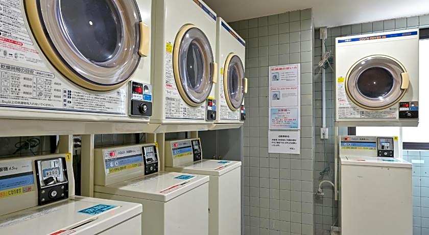 Wakayama Dai-Ni Fuji Hotel