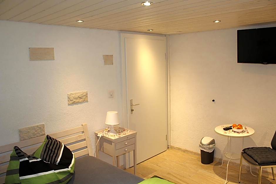 Schlicht & einfach Traumhaft