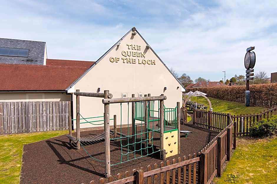 Queen of the Loch, Balloch by Marston's Inns