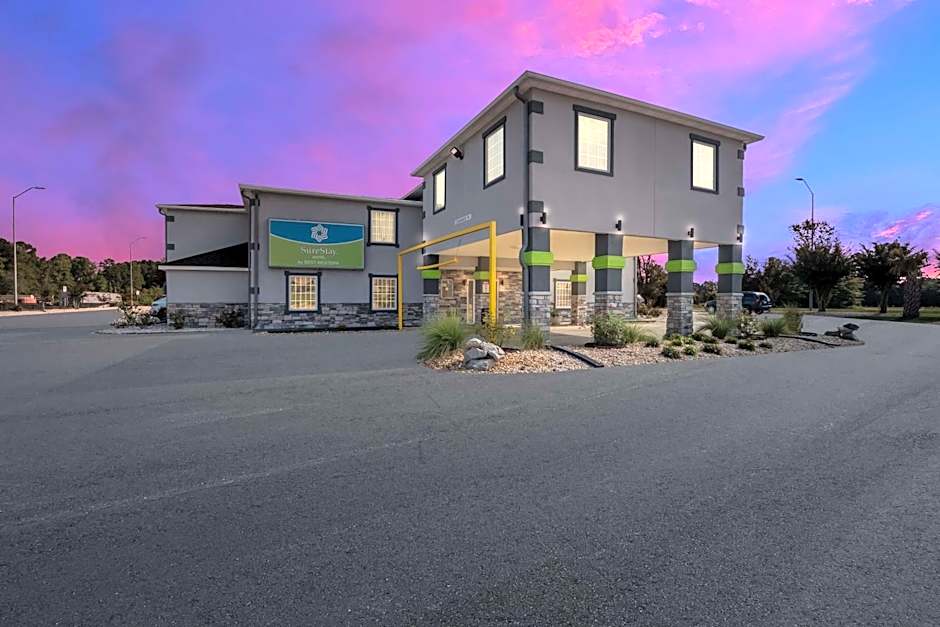 Photo 1 of 37 of SureStay Hotel by Best Western Manning