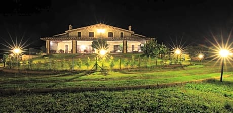 Villa Klinai