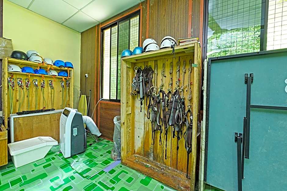 Hotel O Otternest @ Gunung Pulai 2