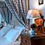 Villa la Moresca Relais de Charme B&B MONTECATINI ALTO