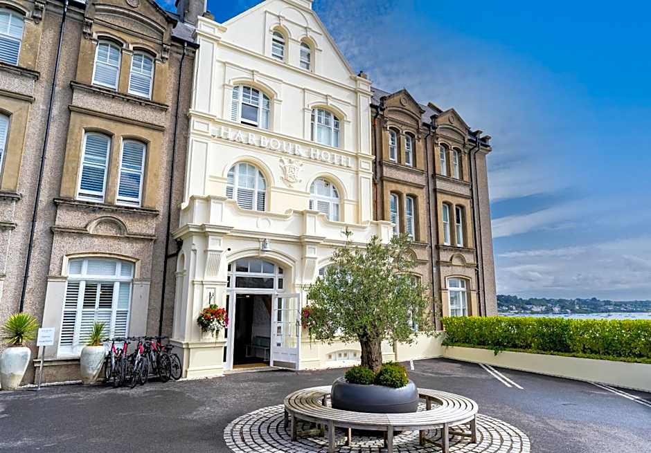 Harbour Hotel Padstow