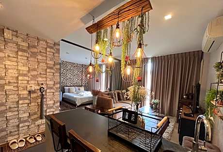 Khaoyai Valley My Home