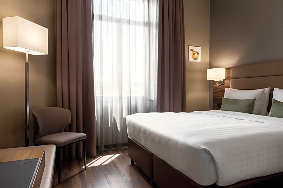 AC Hotel by Marriott Mainz