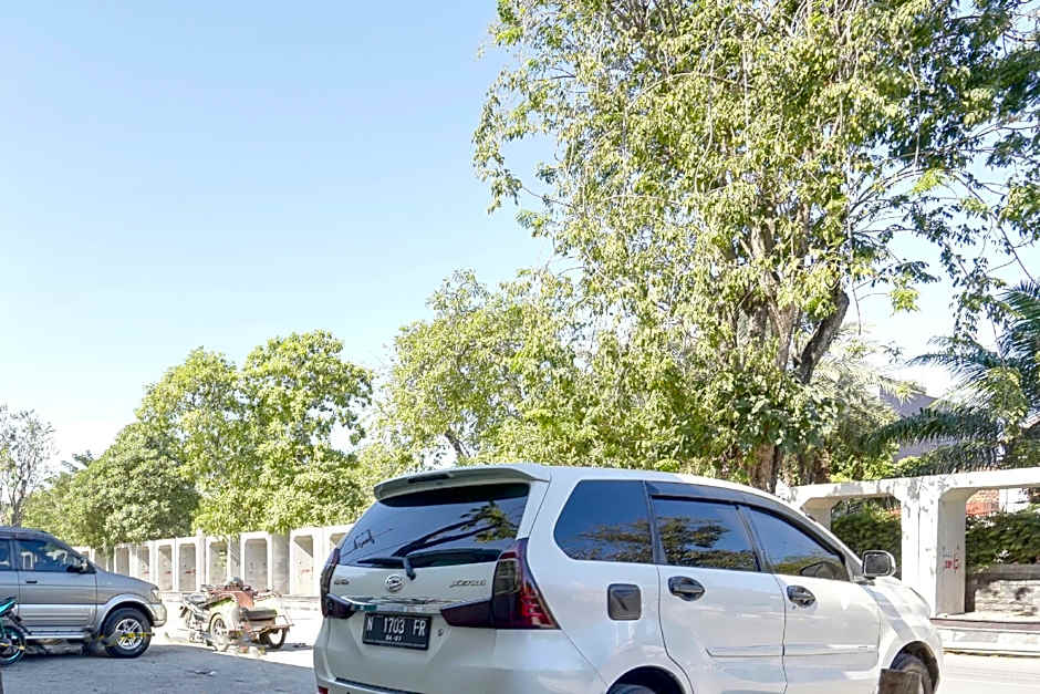 OYO Life 91511 Ampel Residence Syariah