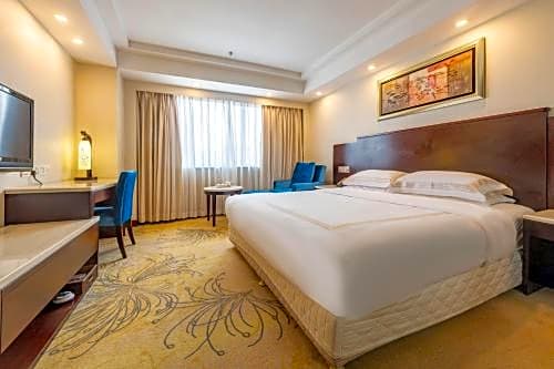 Overseas Chinese Friendship Hotel