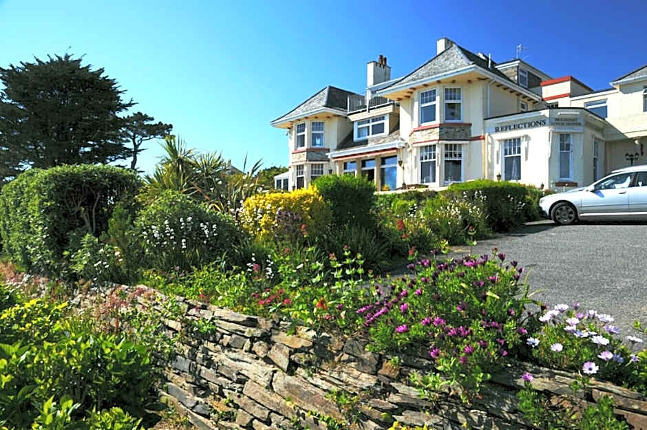 Porth Avallen Hotel