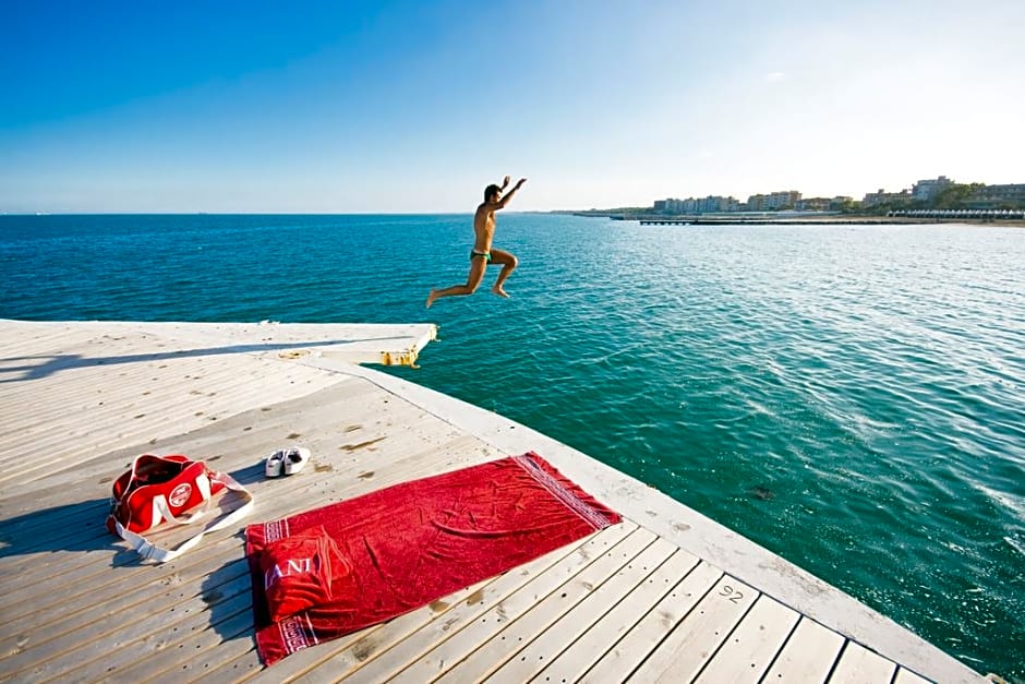 Hotel Villa Pannonia