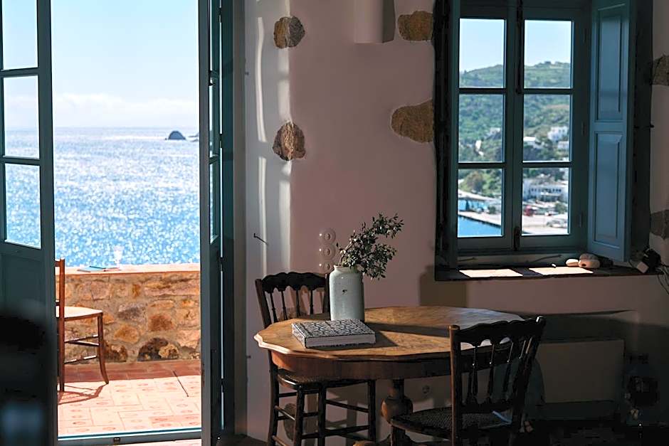 Patmos Eye Boutique Hotel & Villas