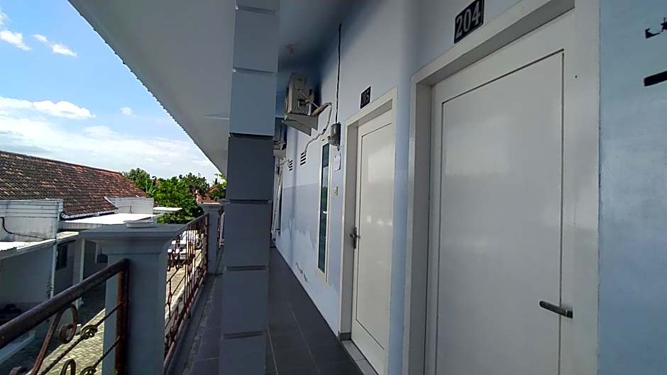 Omah Kost Family Syariah