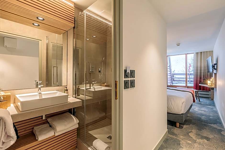 La Cachette, Friendly Hotel & Spa