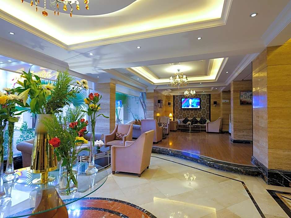 Boudl Kuwait Al Fahahil