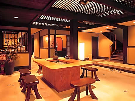 Taikyourou Hotel