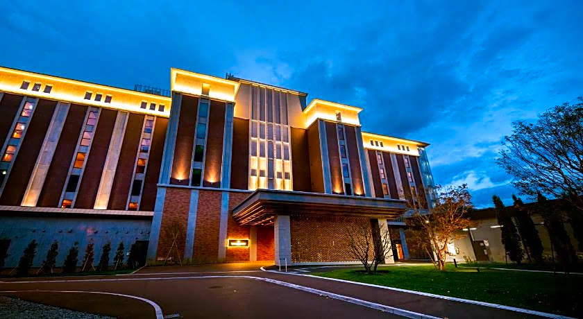 Grand Blissen Hotel Jozankei