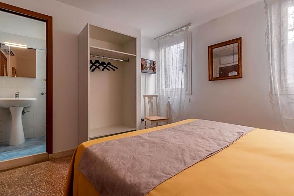Hotel Casa Boccassini