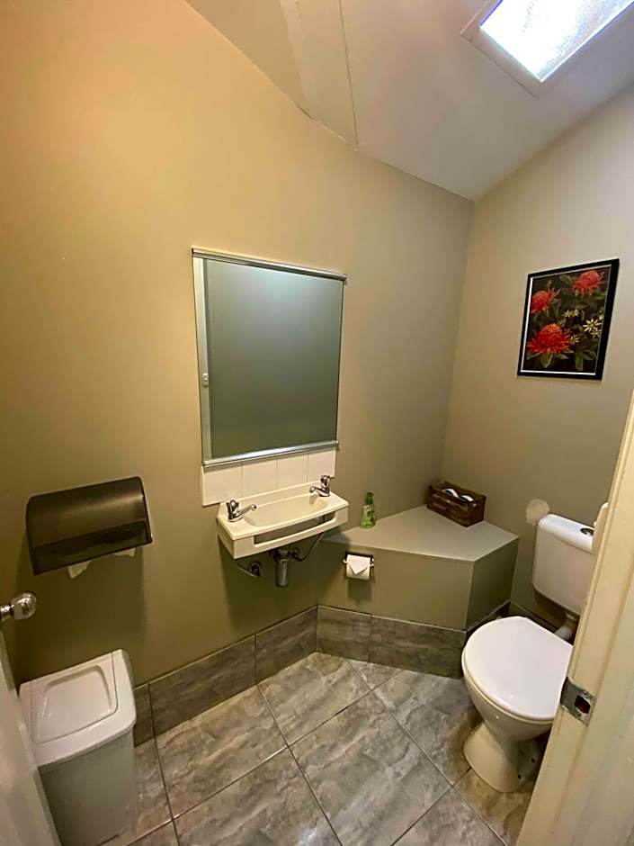 Edinburgh Gallery Bed & Breakfast