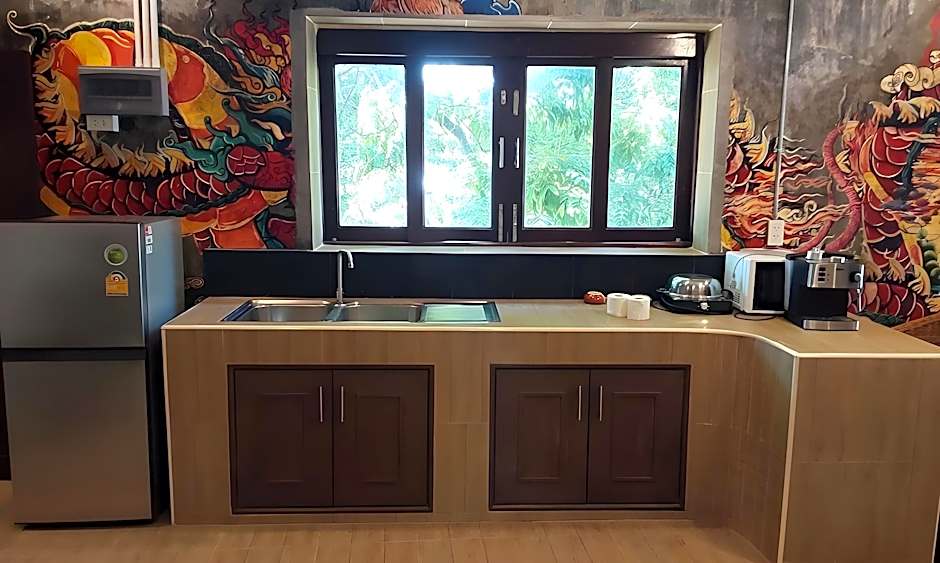 Araya Boutique Hotel