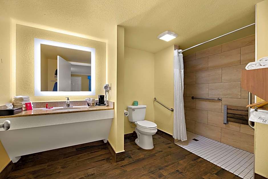 SureStay Hotel by Best Western Clermont Theme Park West