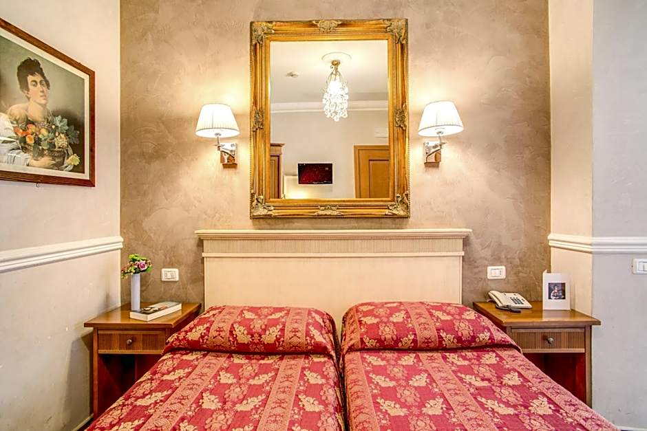 Photo 1 of 19 of Hotel Caravaggio